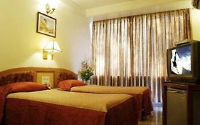 Hotel Mandakini Ambience