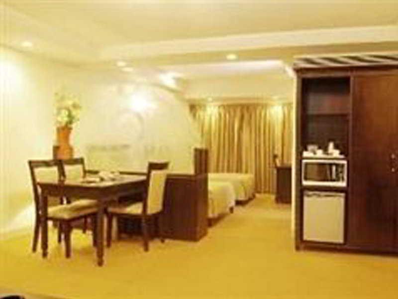 Hotel Mandakini Ambience Pune Exterior photo