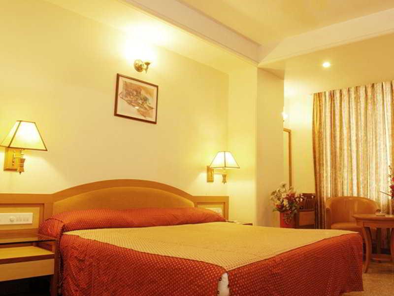 Hotel Mandakini Ambience Pune Exterior photo